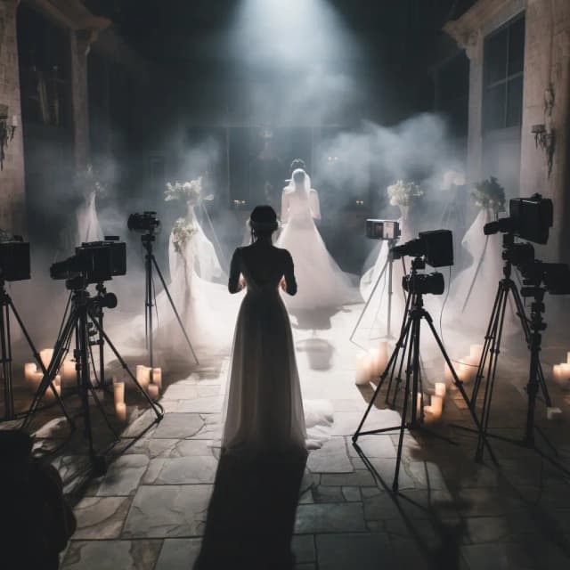 filmari-nunti